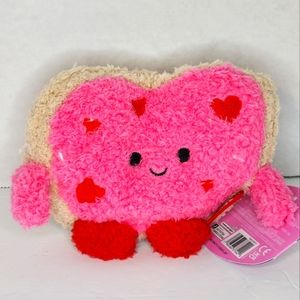 CASEY 🍪 Cookie Mini Sweet Bumz Bum Bumz Set by Kelly Toy ☆》NWT《☆